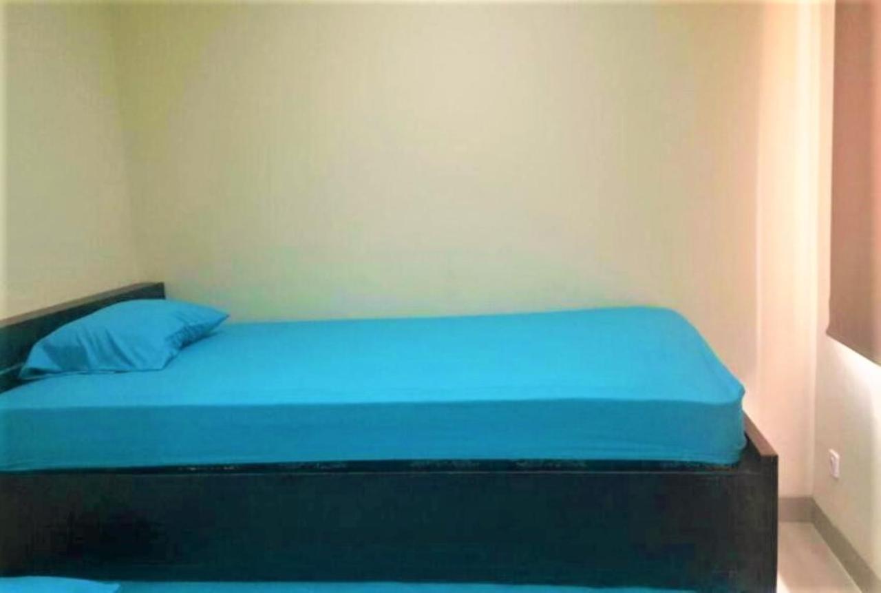 Giant Kost Tangerang Exterior foto